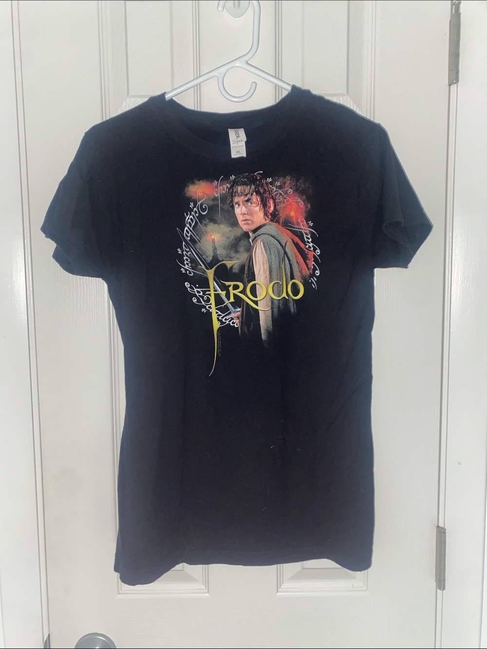 Frodo Graphic Tee